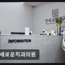 세브란스이치과의원 | [강남 임플란트 치과/추천/후기] 연세로운치과의원 협진과 정밀 진료로 평점 4.89