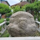 병산리 돌거북상 이미지