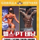 고릴라헬스클럽 이미지