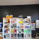 오렌지프리미엄 셀프세차장 | 파주 셀프 세차장 골드워시 방문 실내 프리미엄 세차 카페까지