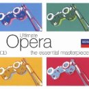 Ultimate Opera / CD3 이미지