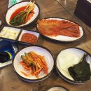 백초묵은지삼겹살 이미지