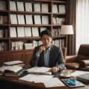 안성맞춤 행정사 이미지