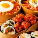 얌샘김밥 - 동대문구 답십리로 140 | 얌샘김밥