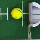 월송리CC OUT 코스 이미지