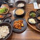 명동보리밥 김포점 이미지