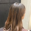 수빈헤어 이미지