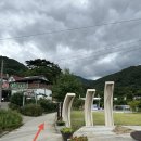 화헌보건진료소 화장실 | [경남/산청군] 지리산 계곡 | 경남 물 맑은 계곡 추천 산청 지리산 계곡 포인트 너른바위 숨은 스팟 추천