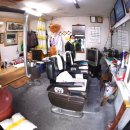 현대이발관 이미지