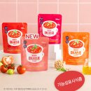 손마녀 | 🍅 토마토 함량이 무려 38% 가볍게 먹는 마녀스프 식단 "발보아 마녀스프 클래식" 후기 한 끼 식사로 딱!