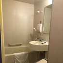 토요코인 부산역Ⅰ | 부산역 호텔 토요코인 부산역 1호점 숙박 후기