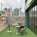 문성초등학교 앞 이미지