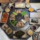 CU 서울대입구역점 | 크리스마스부터 연말뿌셔