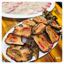 일반 vs 돌멍게 맛 비교 제철 칼로리 효능