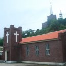 백령 중화동교회 이미지