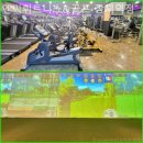 엔씨휘트니스&골프 | 문정동 헬스장 엔씨휘트니스&amp;골프 장지역점 기구 종류 많은 곳