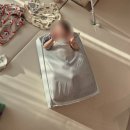 옹달샘시장 | [일상] 깊은 산속 옹달샘 누가 와서 먹나요 ~ / 14주 차 성별 공개 배스킨라빈스 젠더리빌