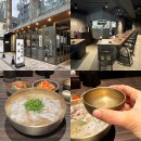 압구정역 점심 맛집 동봉관 돼지곰탕에 잔술 혼밥