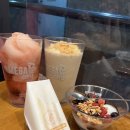 메가엠지씨커피배곧고점 | 메가커피 신상 음료 먹어본 후기 추천템은??