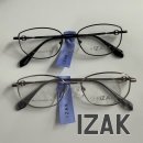 아이작안경 이미지