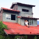 평화동주유소 | 지브리 온 느낌.. 빈티지 감성 터진 전주 가볼만한곳