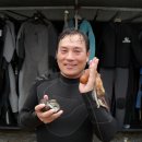 태종대스쿠버