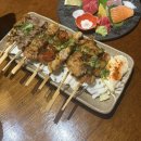 반석푸드 | 강남역 술집 이자카야고코 야키토리세트, 숙성회모듬 솔직후기