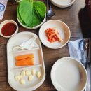 강남역 야채곱창집 왕십리 정분이네 중앙곱창 후기