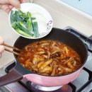 씨에스유통철원점주 | SK스토아에서 만난 불맛 가득 백종원의 골목식당 소풍온 쭈꾸미 간편식