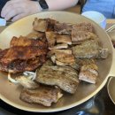 쌍교숯불갈비제주애월점