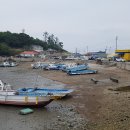 무녀도보건진료소 이미지