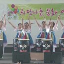 양주별산대놀이마당