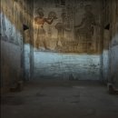 메디넷 | 자유여행 룩소르 | 서안 프라이빗 택시 (장제전, 메디넷 하부 , 왕가의 계곡, 데어 엘 마데나), 열기구...