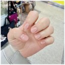 (주)온앤온 | 대전갈마동네일샵 온앤온네일 오랜만에 기분전환 하고 온 후기