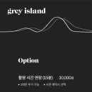 그레이아일랜드