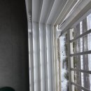 씨유 효성효일점 | 서산이사청소, 효성해린턴 84타입 꼼꼼한 후기