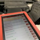 레인지로버 이보크_빨간색 엔진오일경고등 😱 제트솔레노이드 (Engine Oil Level Critically Low)