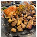 평화김해뒷고기 - 남구 대학로147번길 48 | 평화김해뒷고기