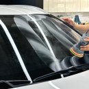 차&코팅 | 대구 수성구세차 | 유막제거 유리발수코팅 차바오 내돈내산 솔직후기