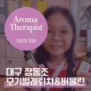 진로체험 아로마테라피스트 | 대구 장동초 초등학생 진로체험, 아로마 테라피스트 직업 알아보기!