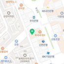 스트라이크존 동해천곡구장