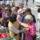 아우내은빛복지관 이미지