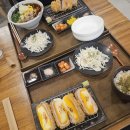 세븐일레븐평택지산천로점 | 평택 송탄맛집 상로스식당 냉모밀, 치즈카츠 후기