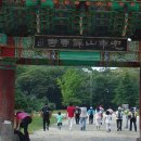 望禪雲山探禪雲寺境記 이미지