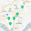 노랑통닭 용산용문동점