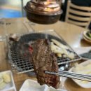 안동갈비식당 | [안동 맛집] 안동한우골목 맛집 시골갈비식당 나혼자 방문 솔직후기 / 원진네김밥 팔뚝김밥 먹기