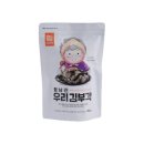 정남진우리김부각 영농조합법인 이미지