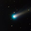새로운 혜성의 근접 촬영보기를 얻는 유럽의 우주 사명 이미지