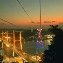 여수해상케이블카 이미지