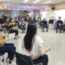 기초부터 실버라인 댄스 이미지